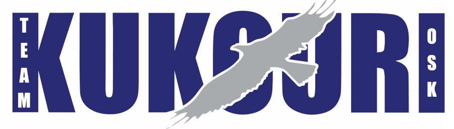 Team Kukouri Osk:n logo